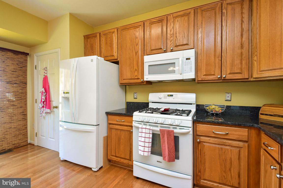 CROSSROADS VILLAGE - Residential