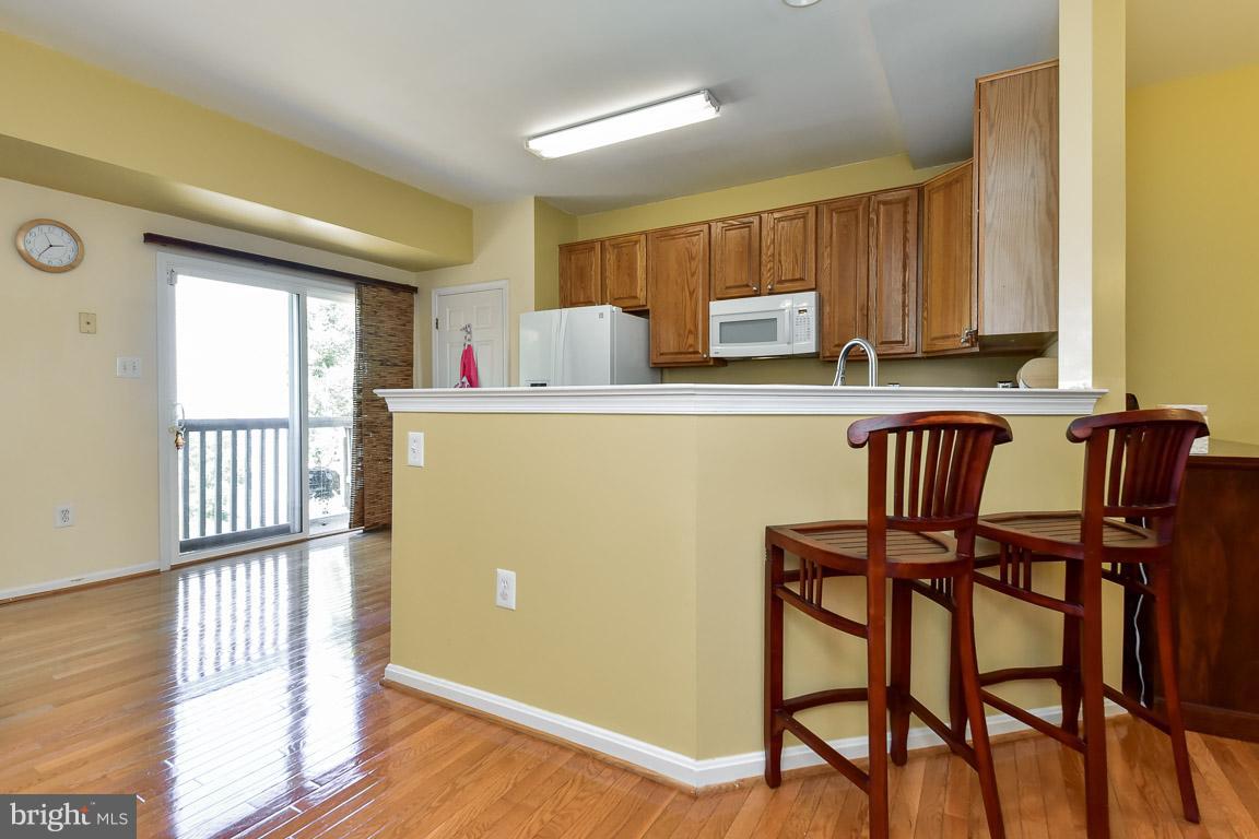 CROSSROADS VILLAGE - Residential