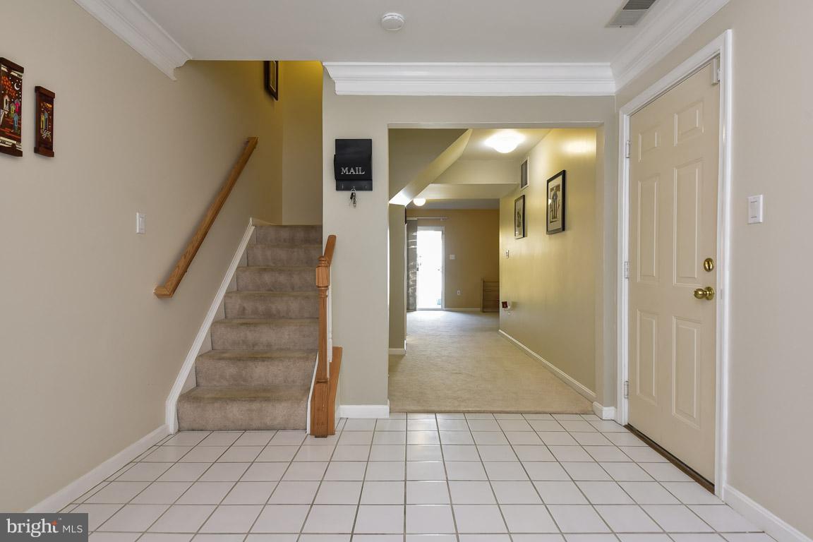 CROSSROADS VILLAGE - Residential