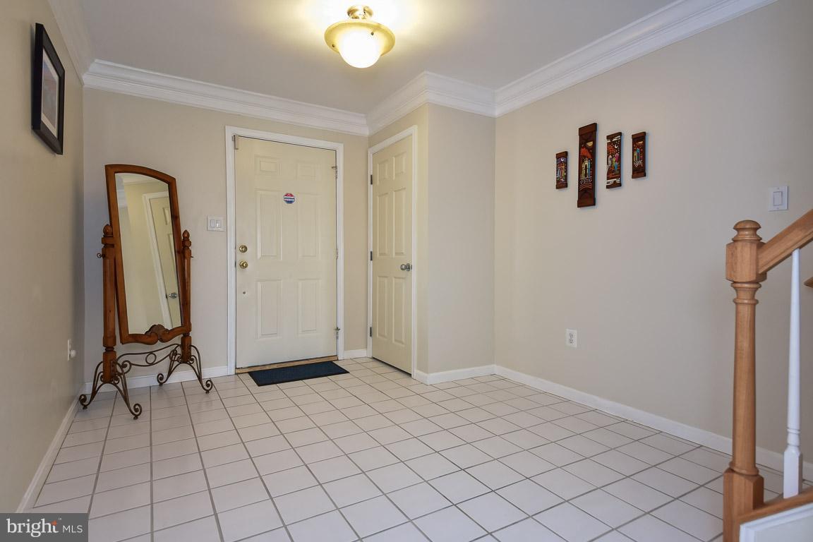 CROSSROADS VILLAGE - Residential