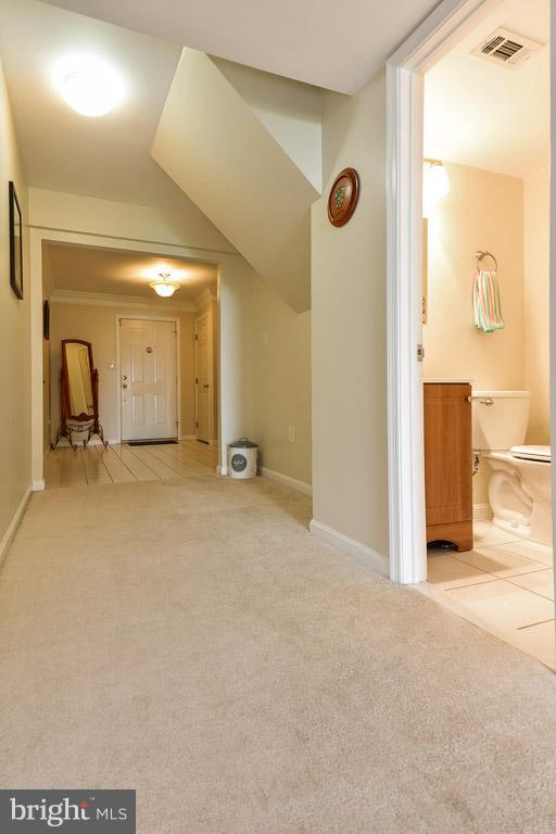 CROSSROADS VILLAGE - Residential