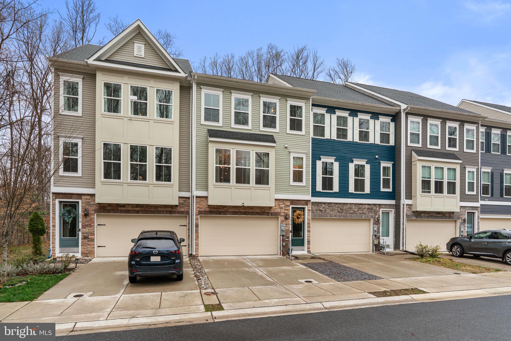 BRYN MAWR - Residential