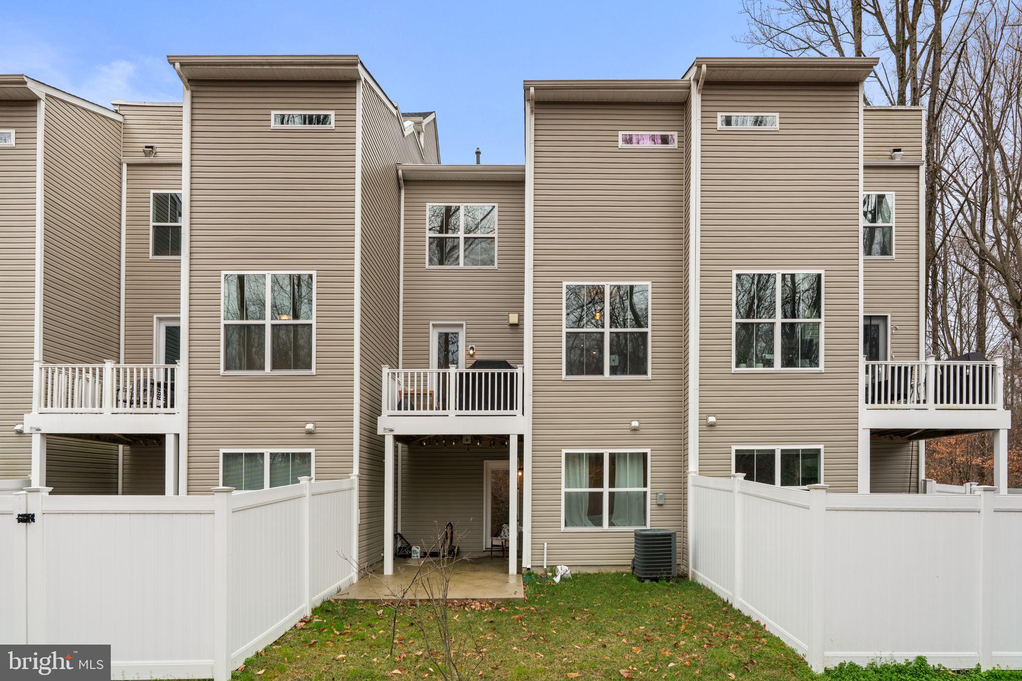 BRYN MAWR - Residential