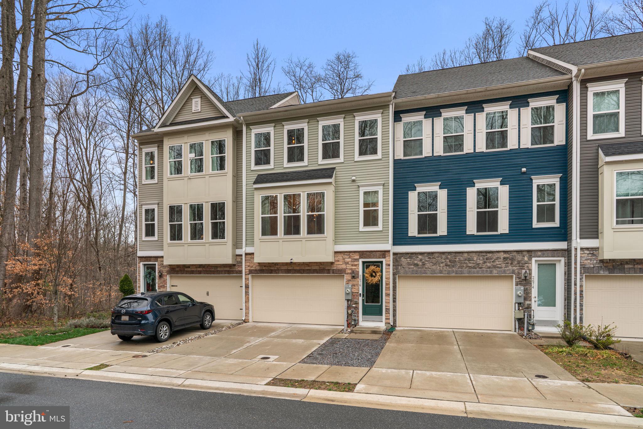 BRYN MAWR - Residential