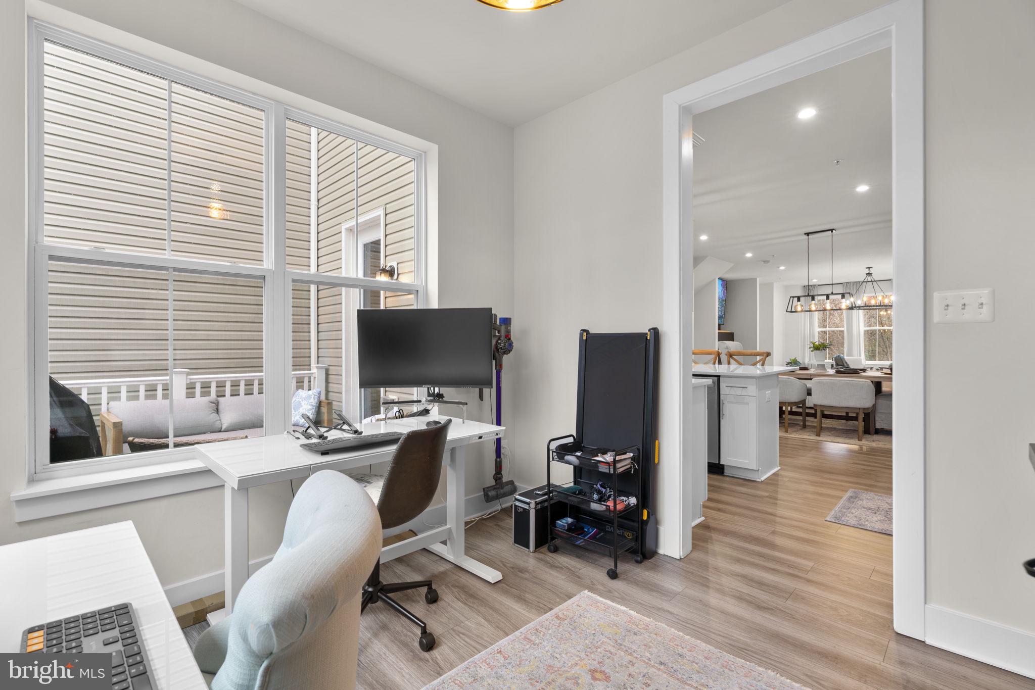 BRYN MAWR - Residential