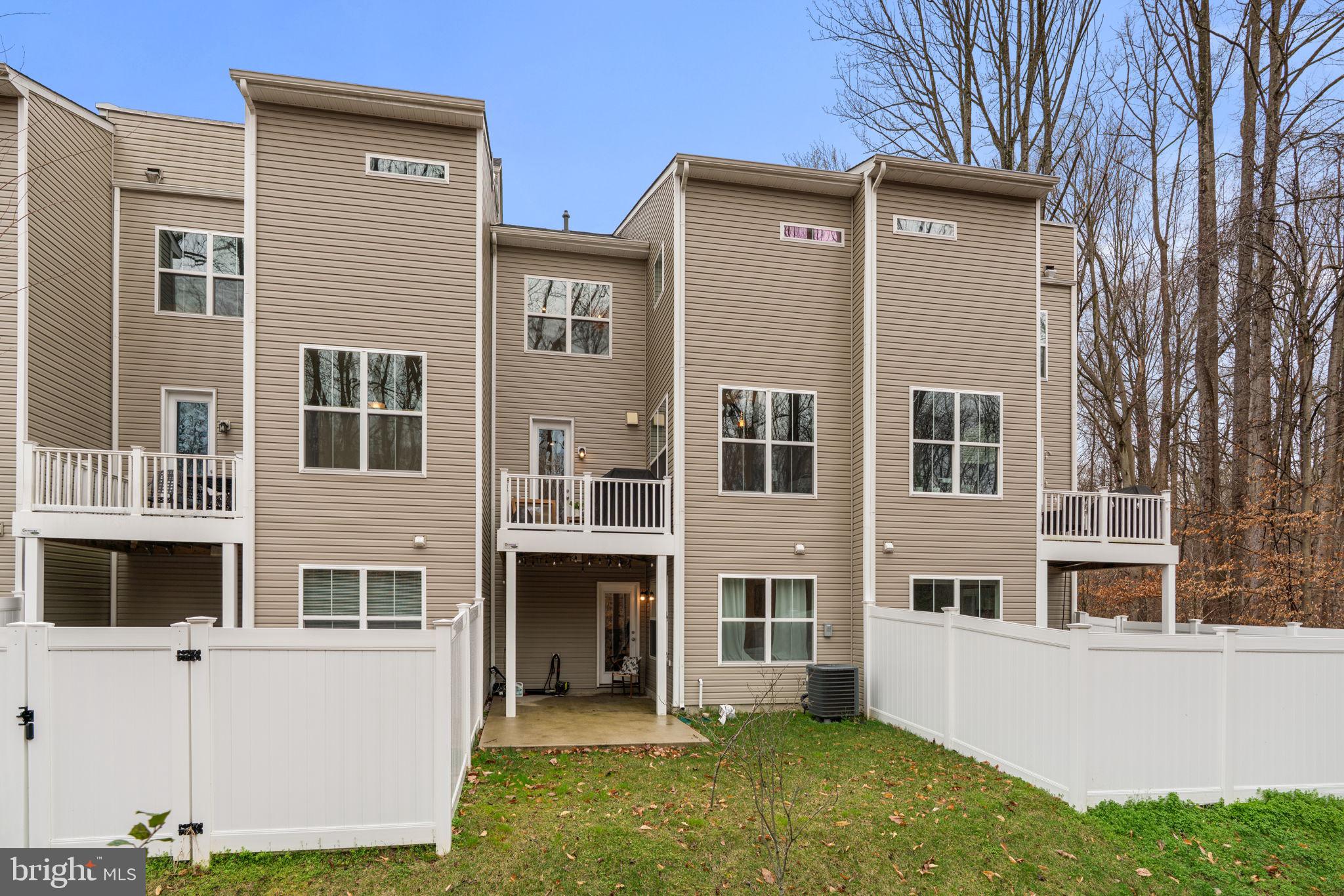 BRYN MAWR - Residential