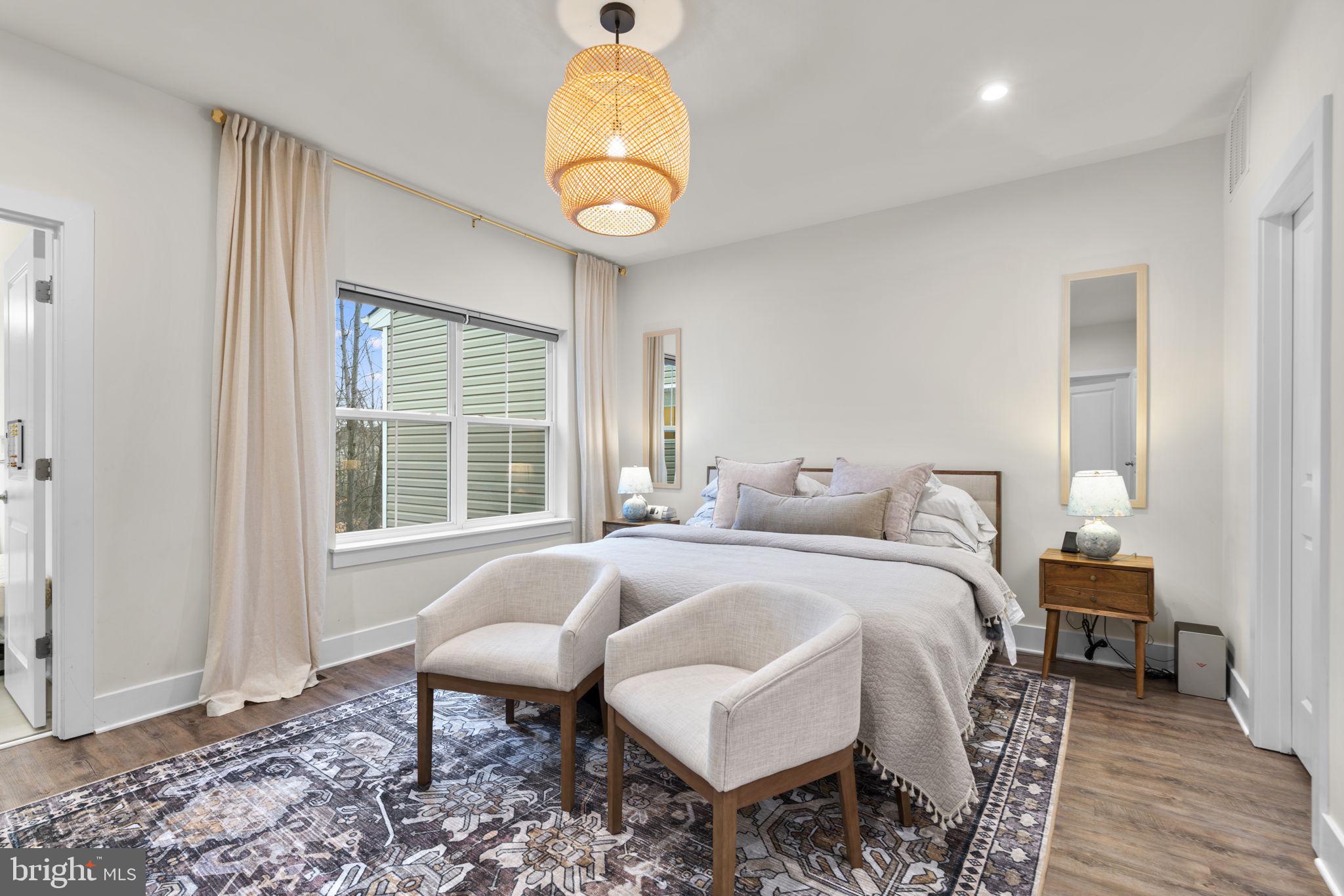 BRYN MAWR - Residential