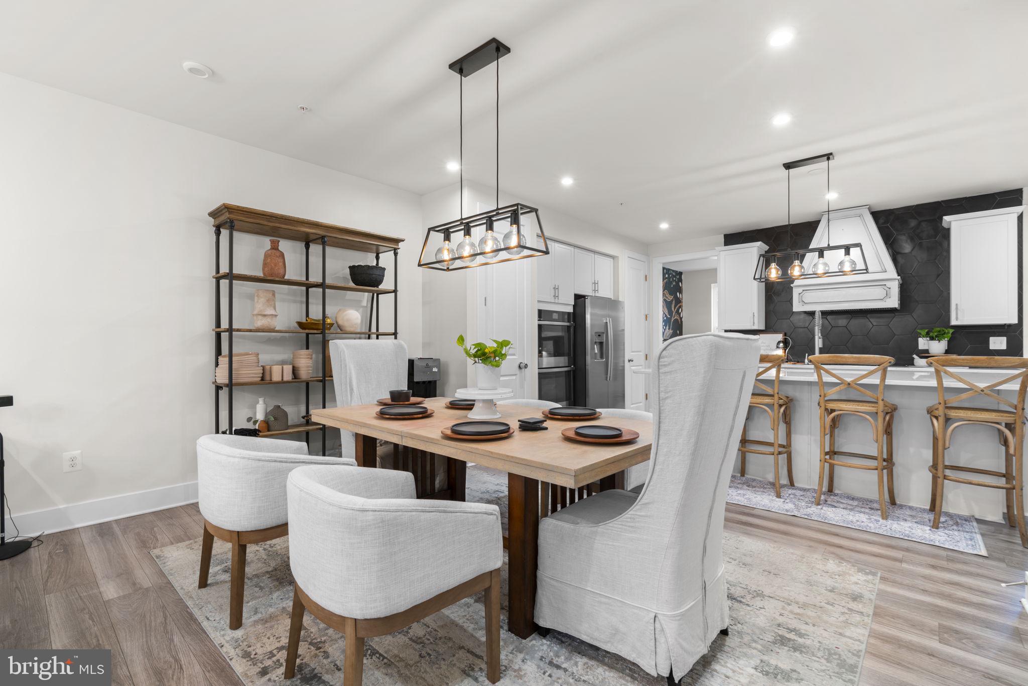 BRYN MAWR - Residential