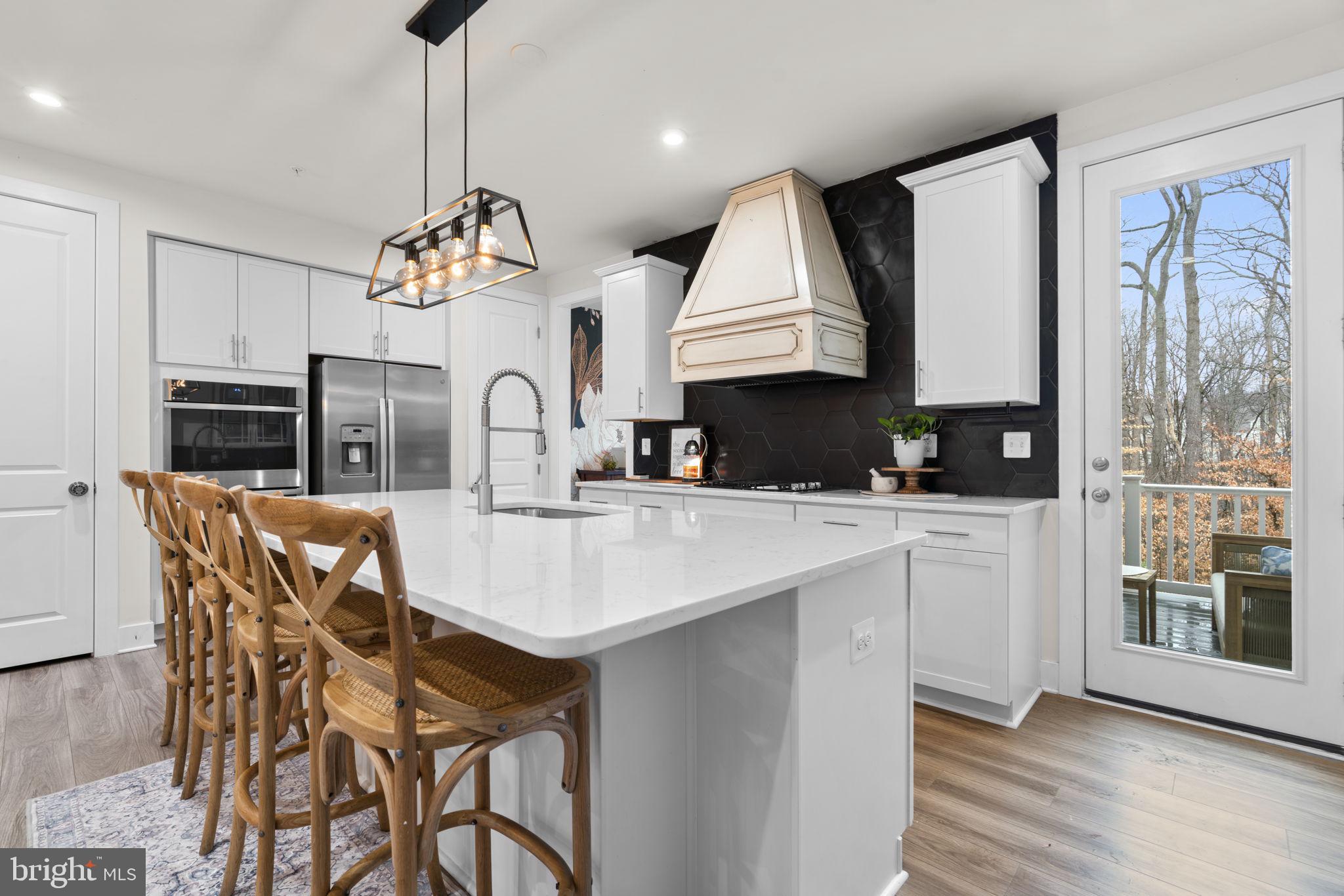 BRYN MAWR - Residential