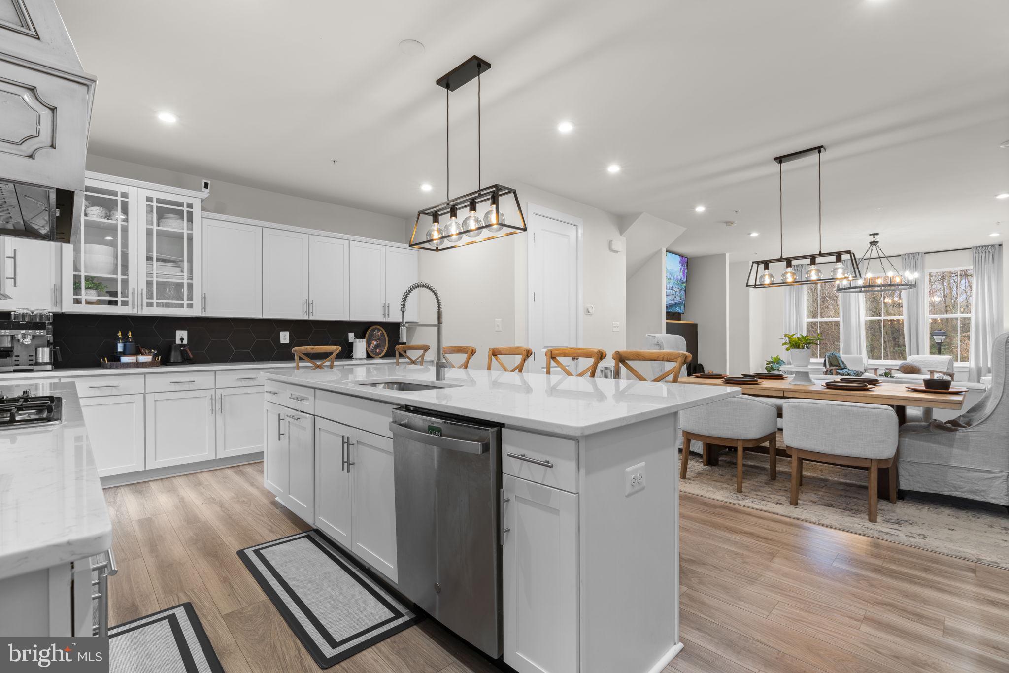 BRYN MAWR - Residential