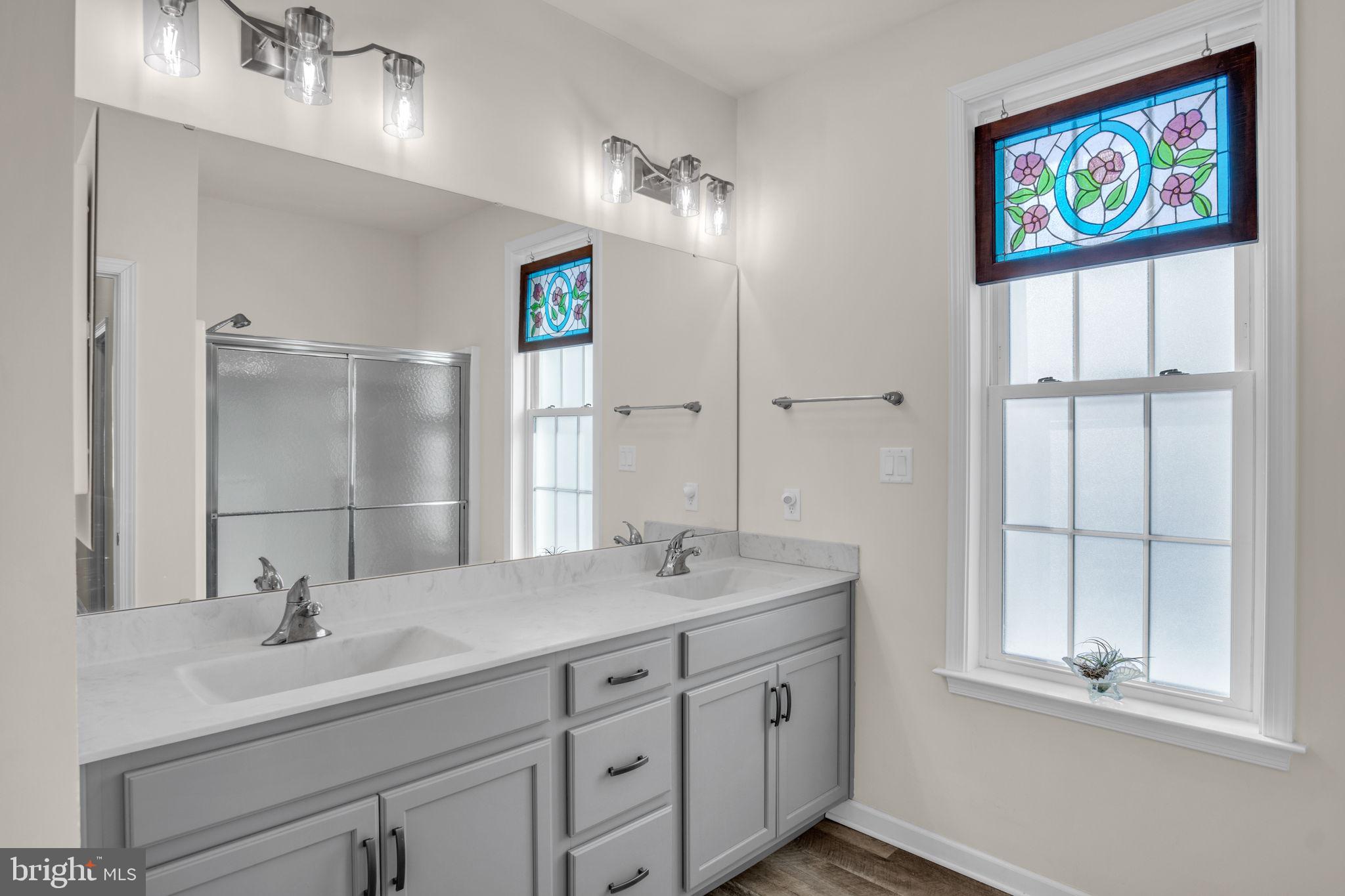 TRADITIONS OF AMERICA AT SILVER SPRING - Residential