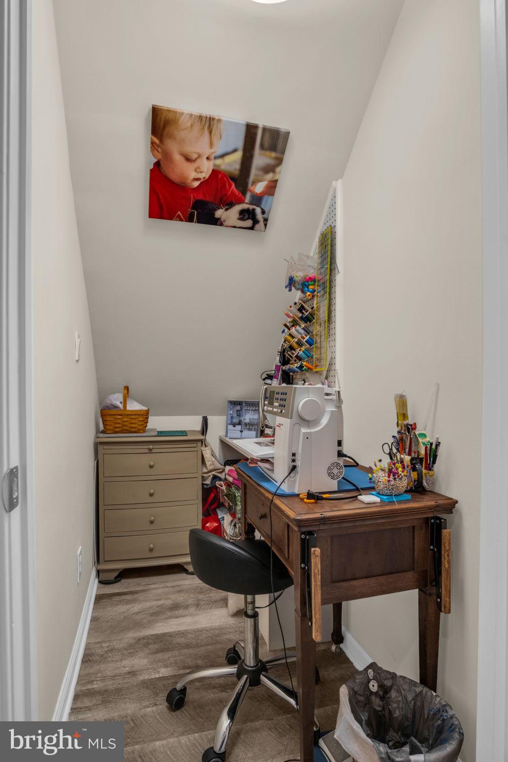 TRADITIONS OF AMERICA AT SILVER SPRING - Residential