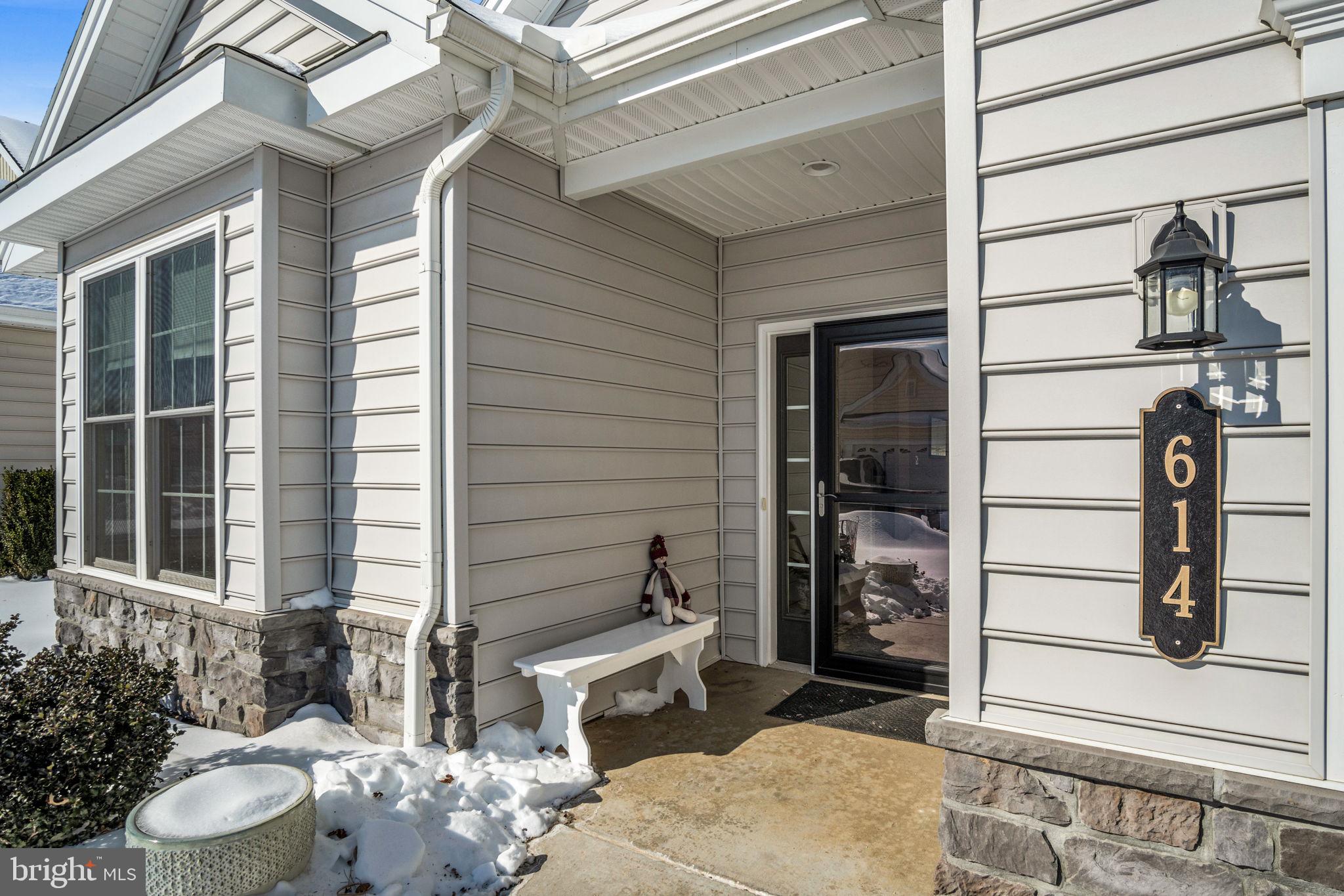 TRADITIONS OF AMERICA AT SILVER SPRING - Residential