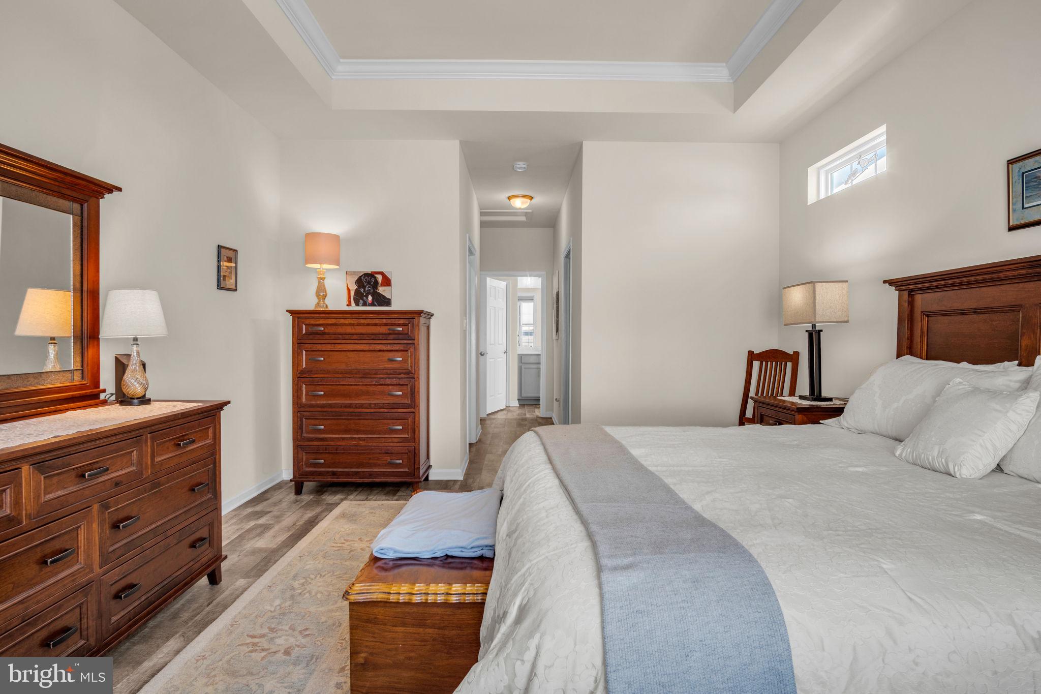 TRADITIONS OF AMERICA AT SILVER SPRING - Residential