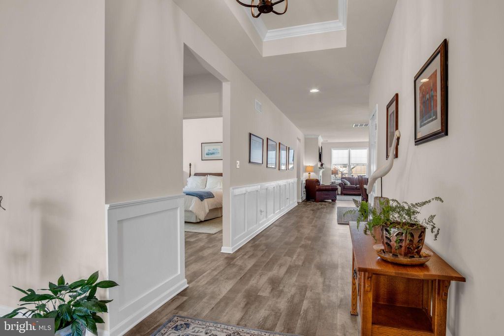 Photo of 614 Republic Way, MECHANICSBURG, PA 17050 (MLS # PACB2050182)