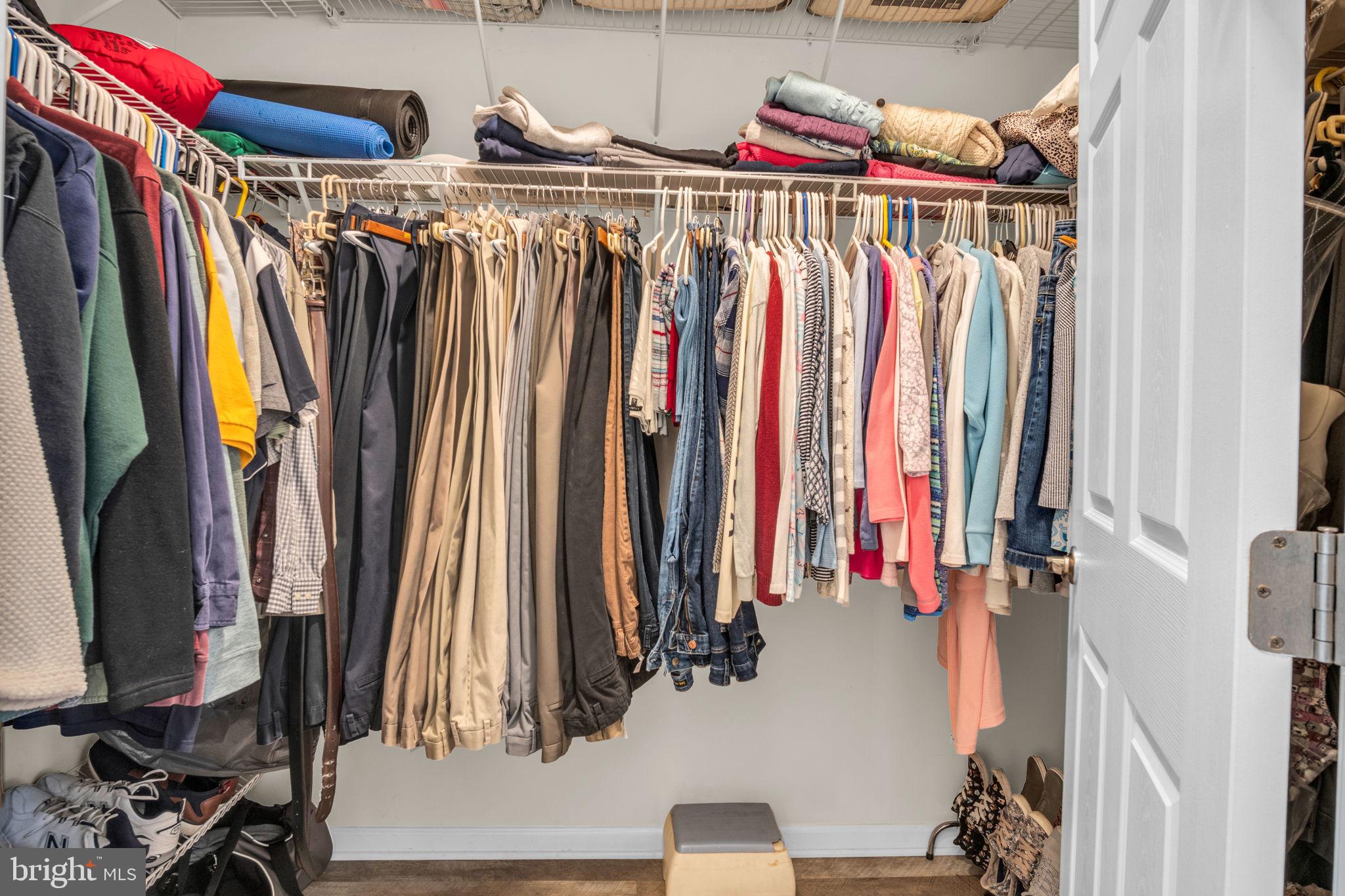 TRADITIONS OF AMERICA AT SILVER SPRING - Residential