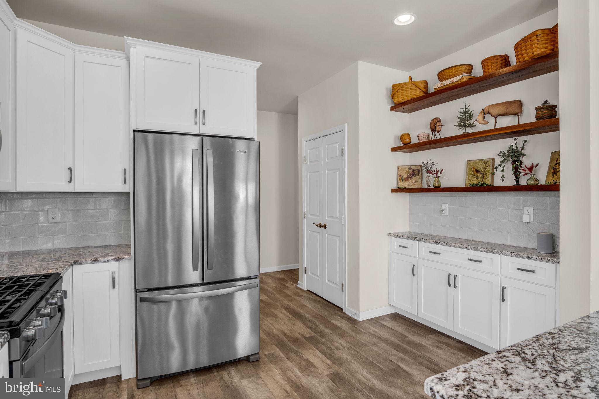 TRADITIONS OF AMERICA AT SILVER SPRING - Residential