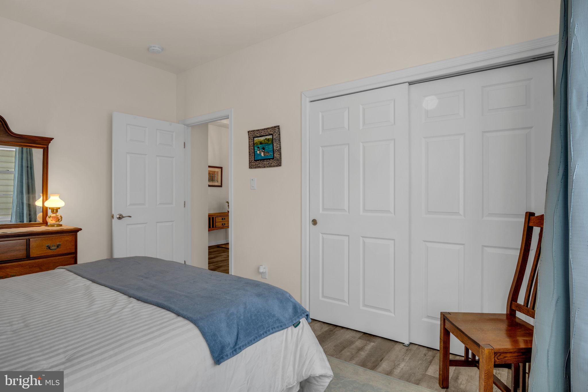 TRADITIONS OF AMERICA AT SILVER SPRING - Residential