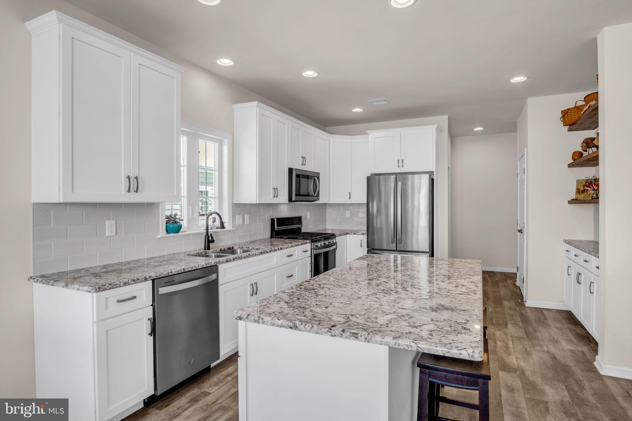 TRADITIONS OF AMERICA AT SILVER SPRING - Residential