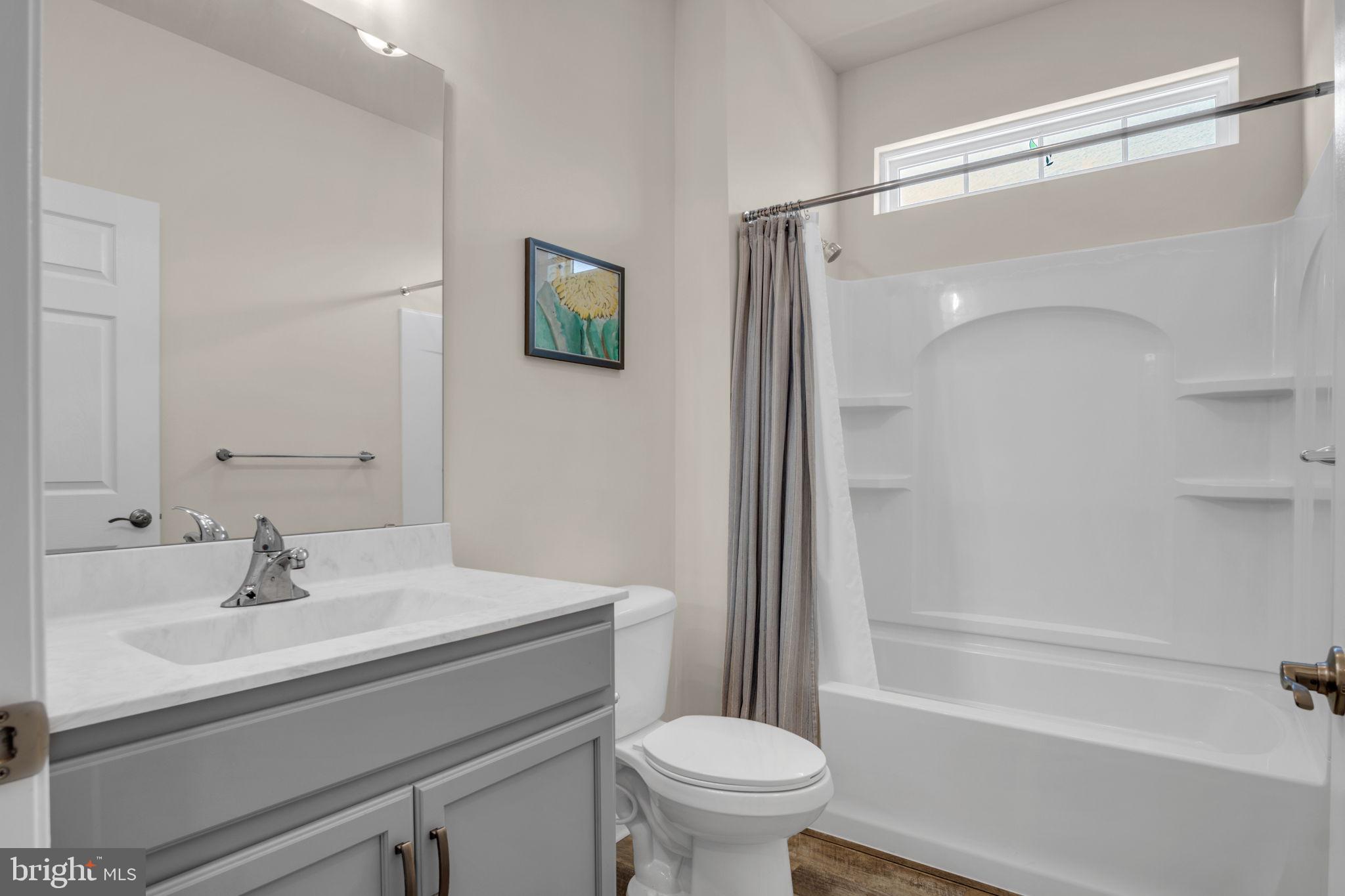 TRADITIONS OF AMERICA AT SILVER SPRING - Residential