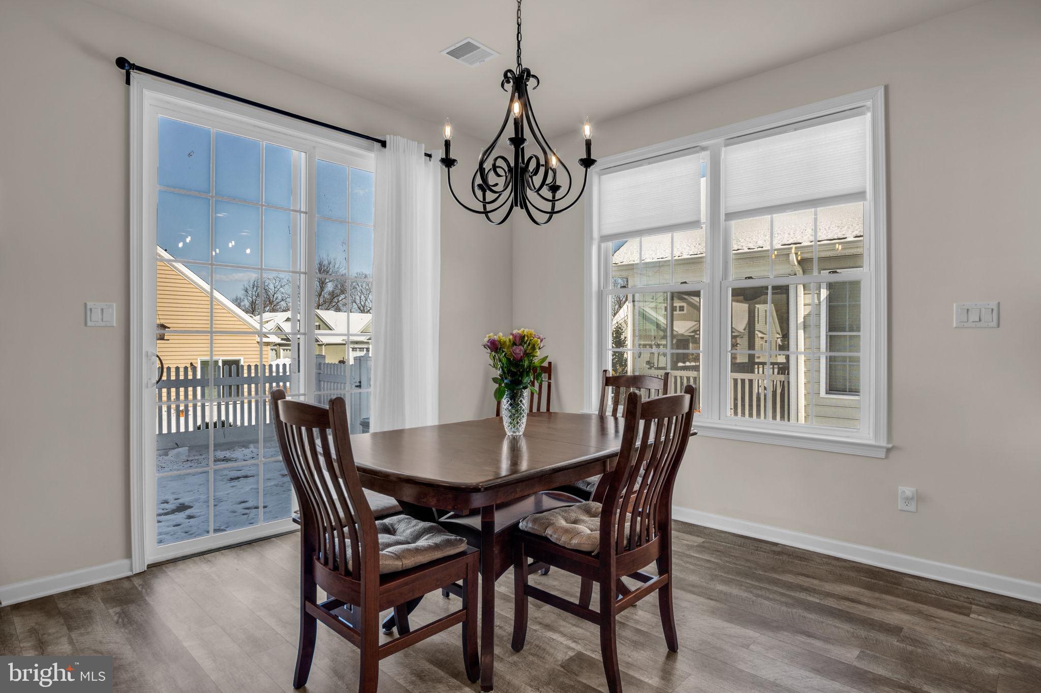 TRADITIONS OF AMERICA AT SILVER SPRING - Residential