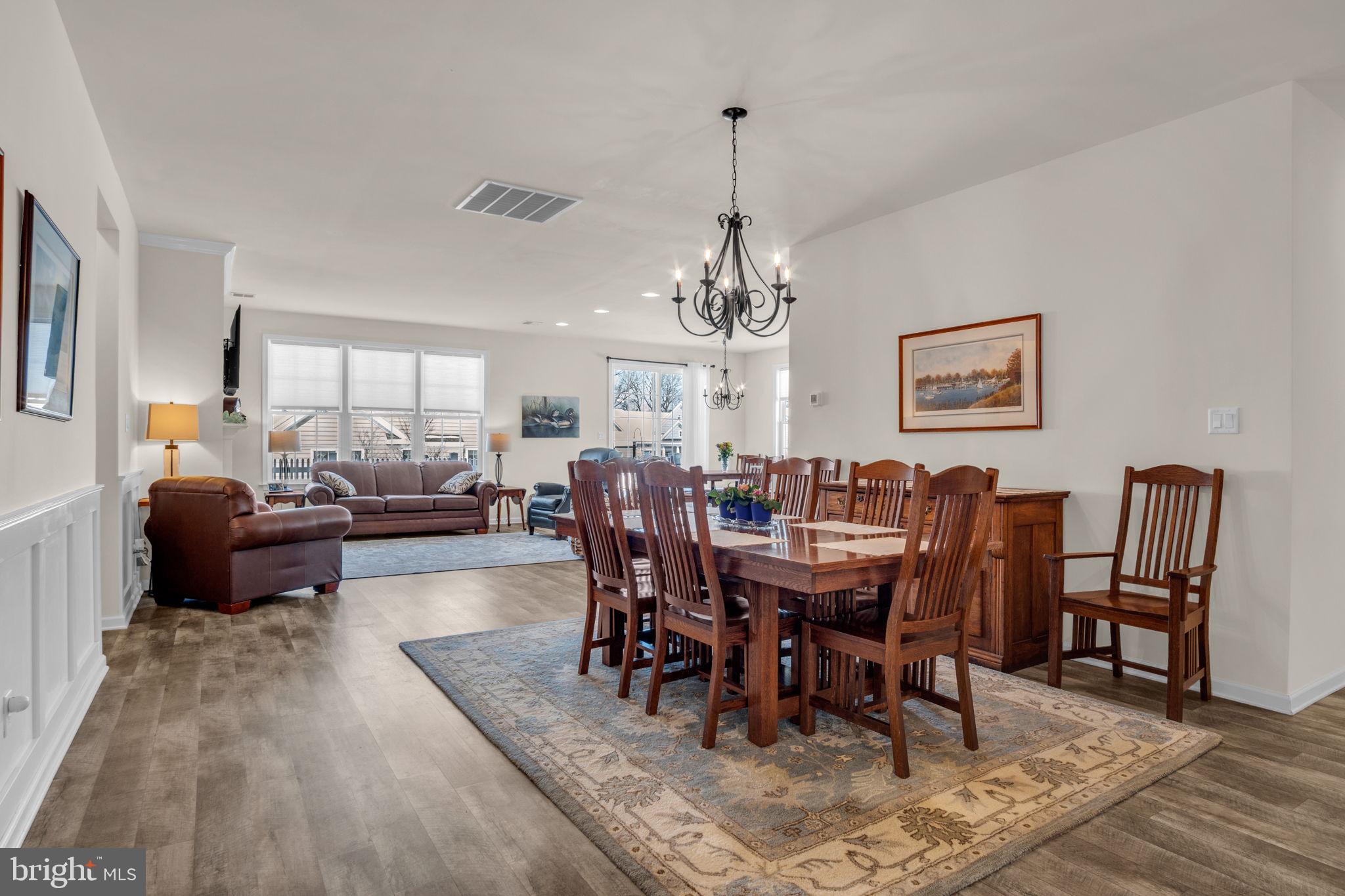 TRADITIONS OF AMERICA AT SILVER SPRING - Residential