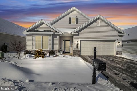 614 REPUBLIC WAY MECHANICSBURG PA 17050