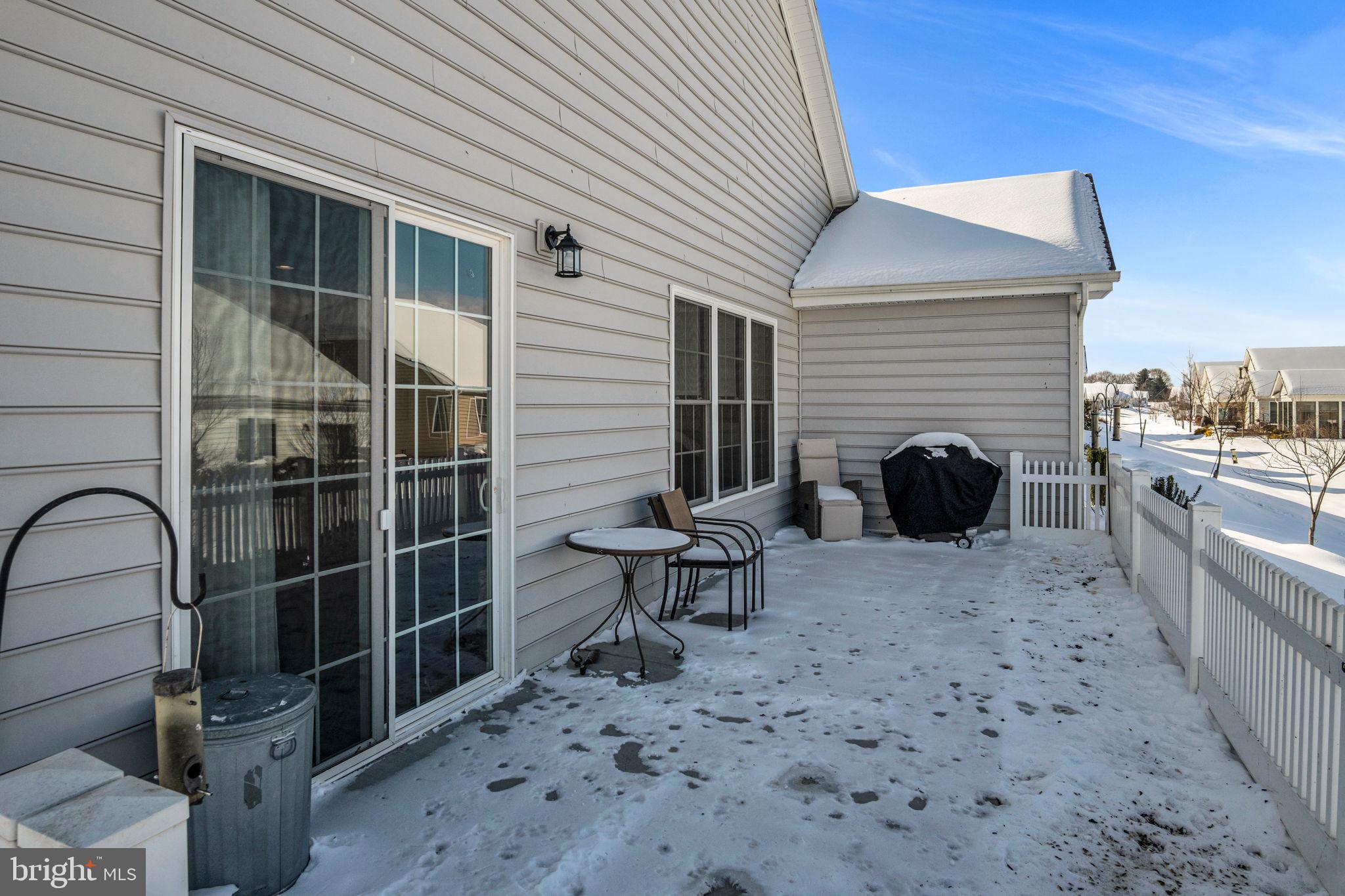 TRADITIONS OF AMERICA AT SILVER SPRING - Residential