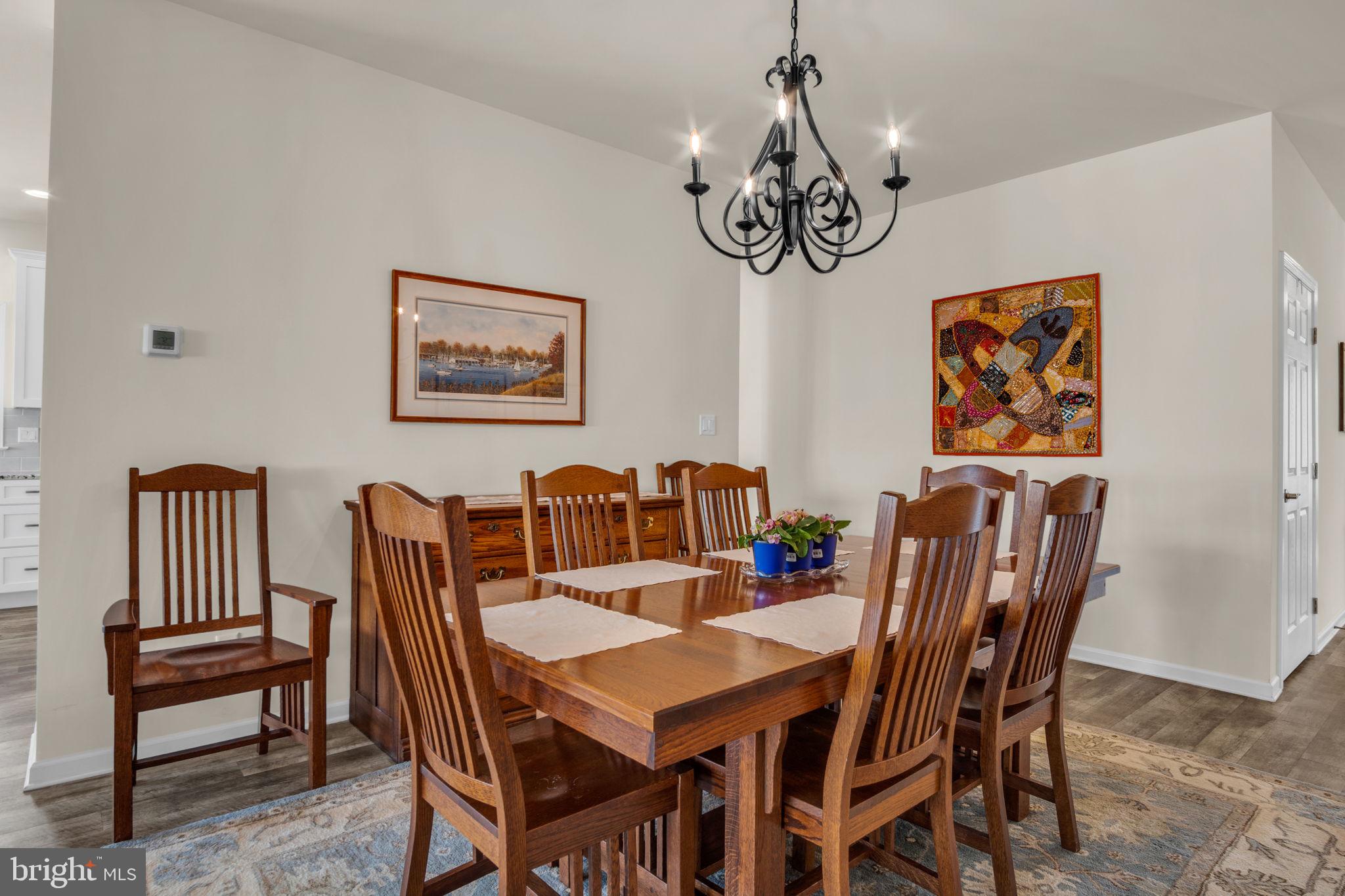 TRADITIONS OF AMERICA AT SILVER SPRING - Residential