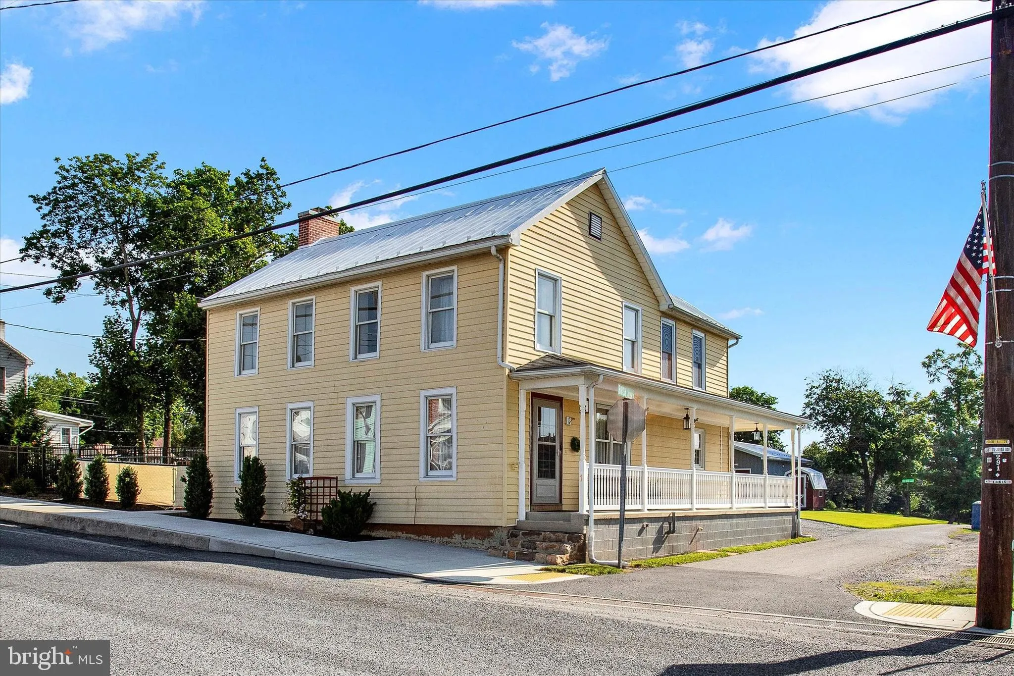 Newburg, Pennsylvania 17240, United States, 3 Bedrooms Bedrooms, ,2 BathroomsBathrooms,Residential,Active,162844