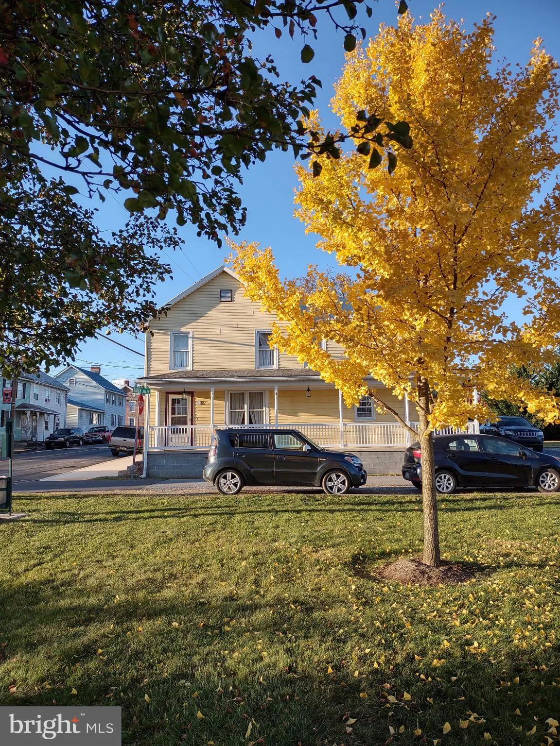 Newburg, Pennsylvania 17240, United States, 3 Bedrooms Bedrooms, ,2 BathroomsBathrooms,Residential,Active,162844