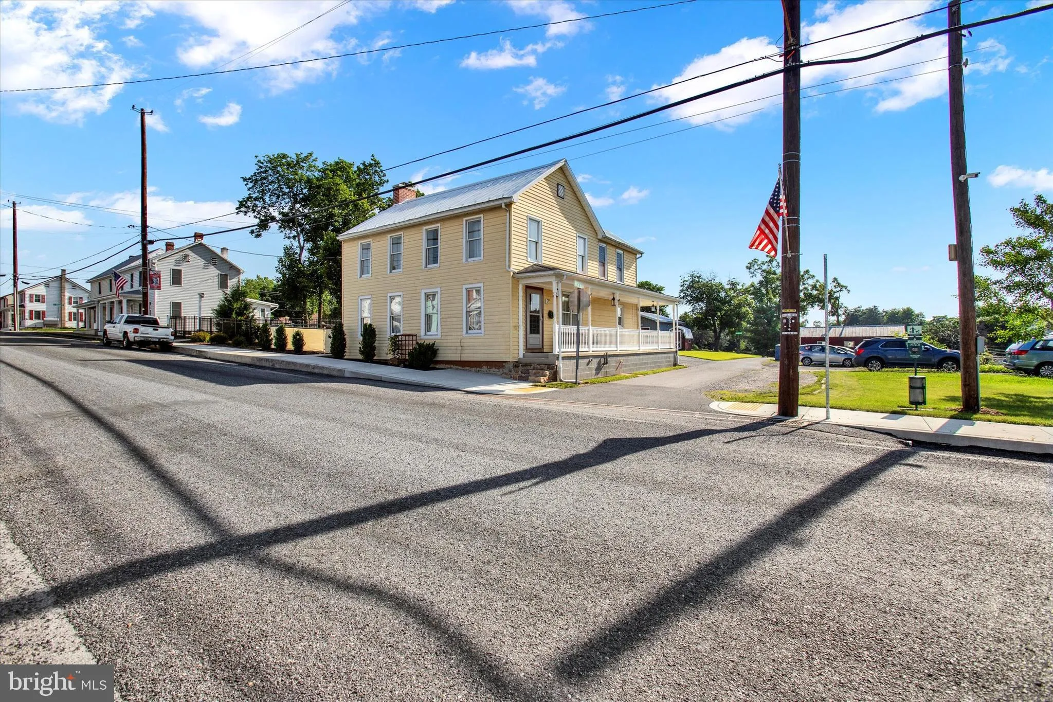 Newburg, Pennsylvania 17240, United States, 3 Bedrooms Bedrooms, ,2 BathroomsBathrooms,Residential,Active,162844