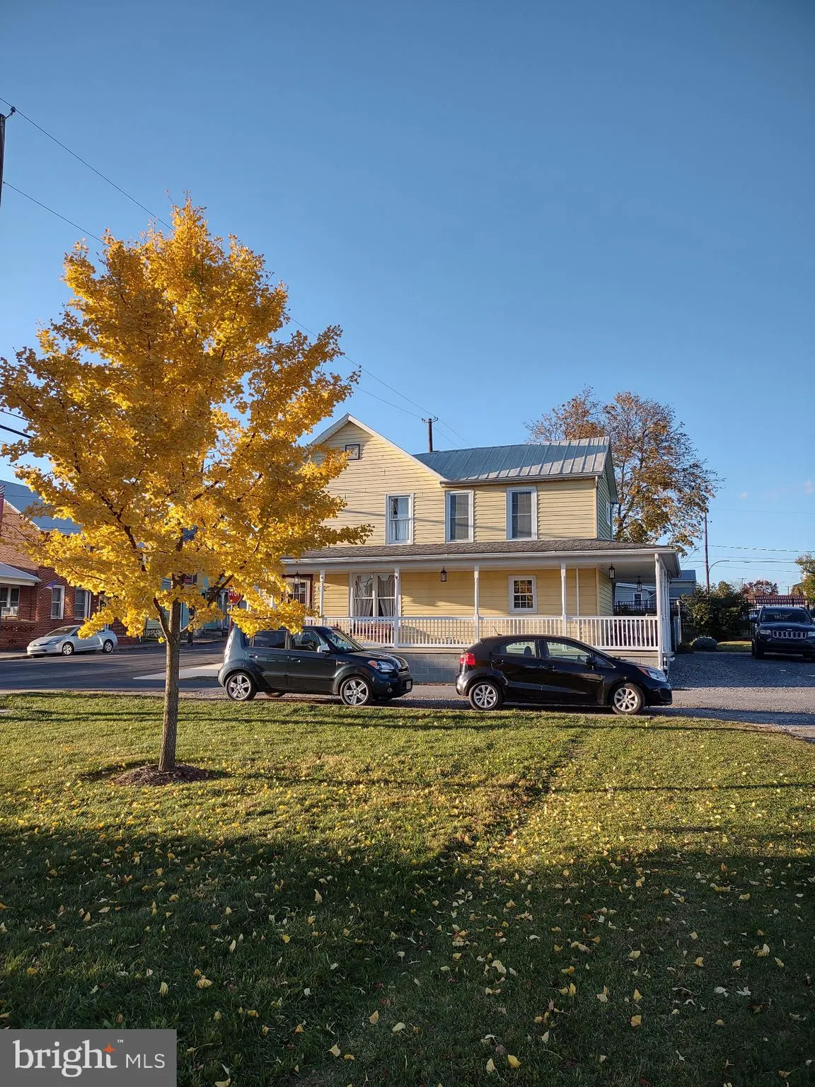 Newburg, Pennsylvania 17240, United States, 3 Bedrooms Bedrooms, ,2 BathroomsBathrooms,Residential,Active,162844