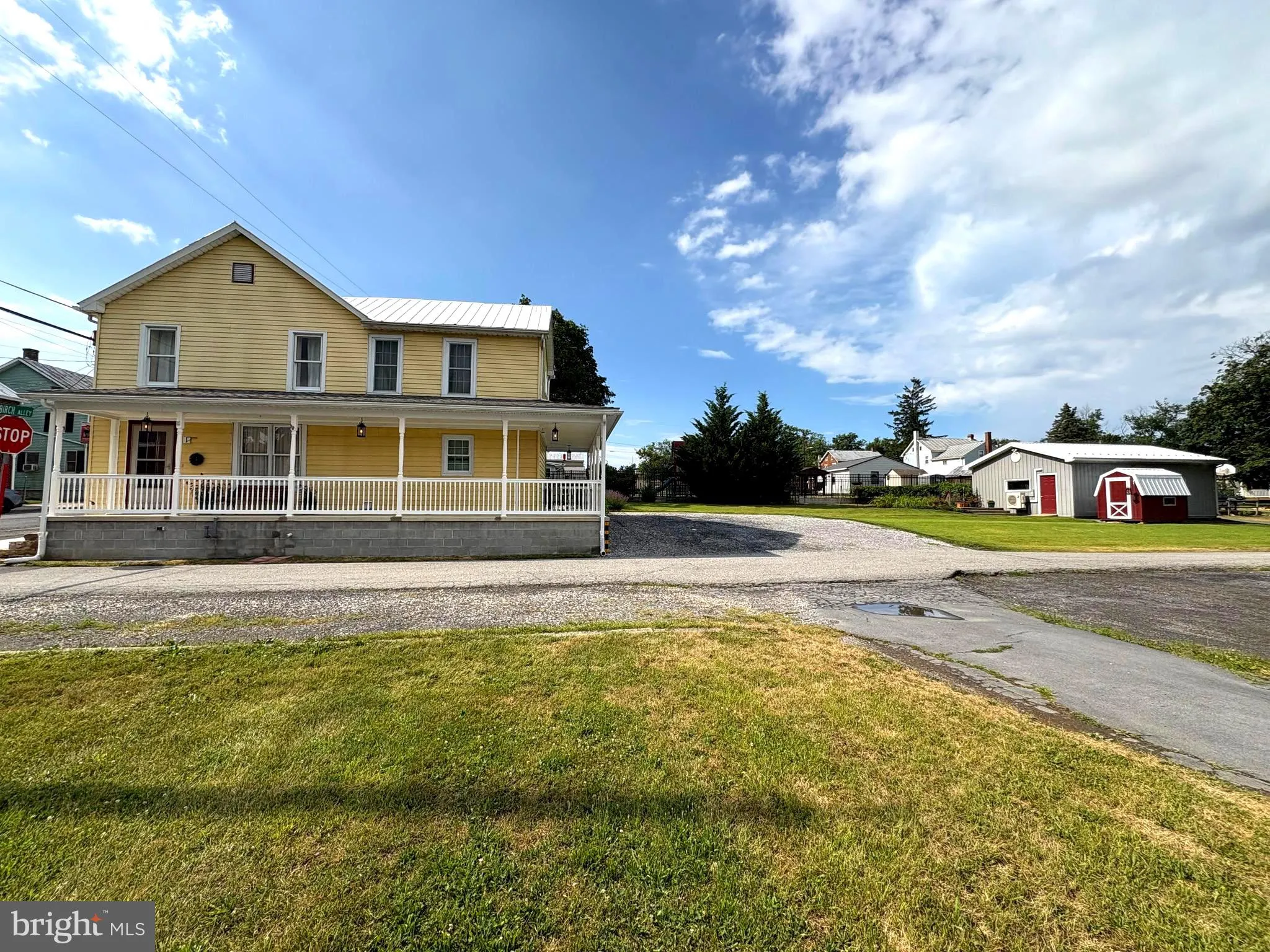 Newburg, Pennsylvania 17240, United States, 3 Bedrooms Bedrooms, ,2 BathroomsBathrooms,Residential,Active,162844