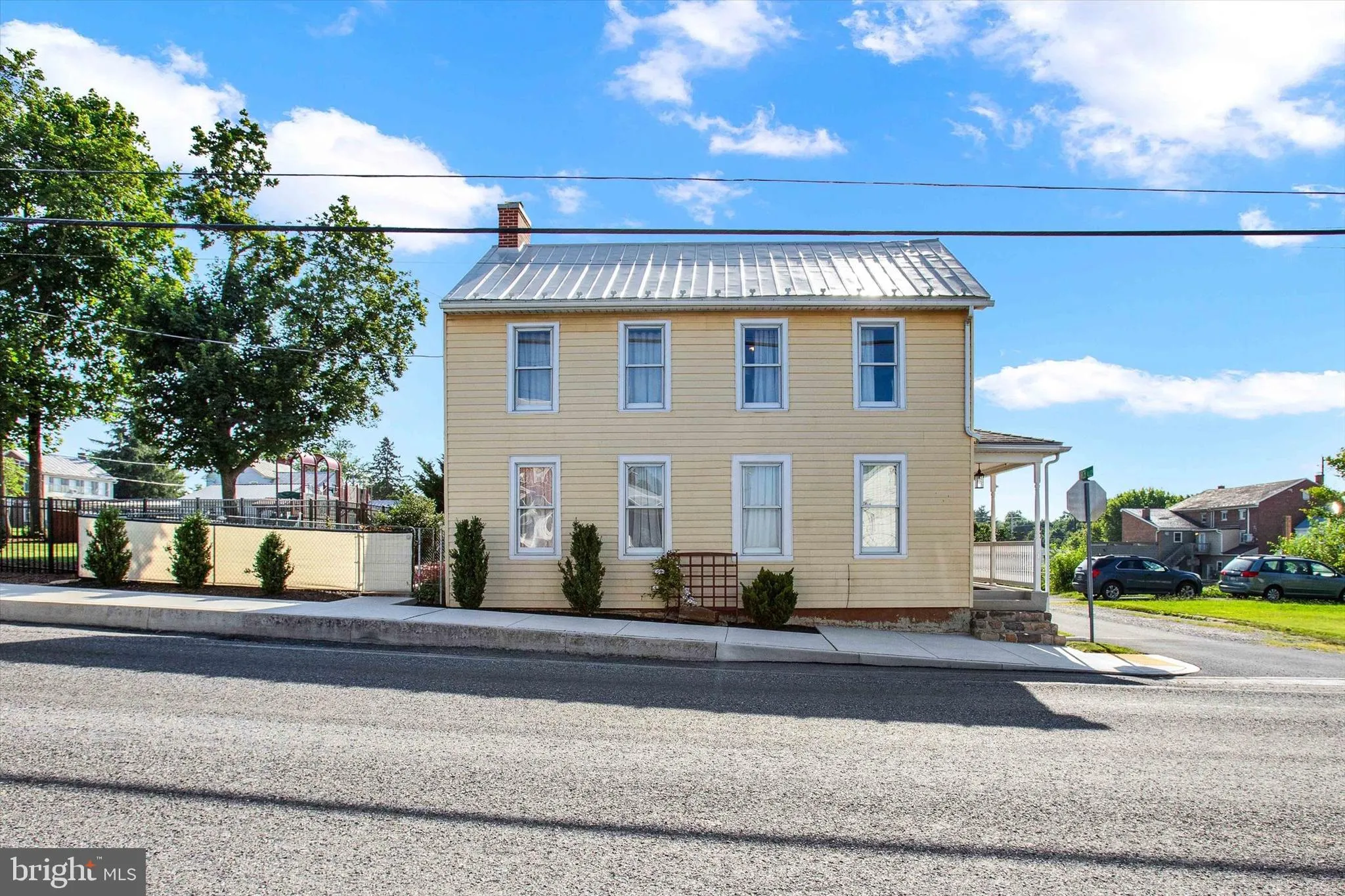 Newburg, Pennsylvania 17240, United States, 3 Bedrooms Bedrooms, ,2 BathroomsBathrooms,Residential,Active,162844