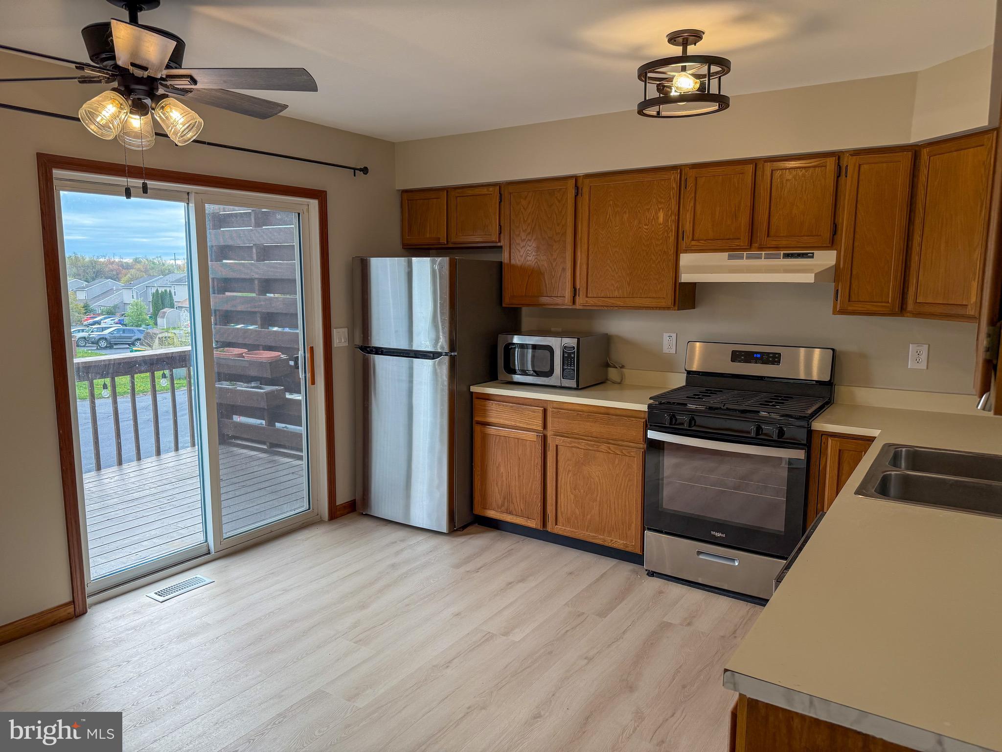 EAST PENNSBORO - Residential Lease