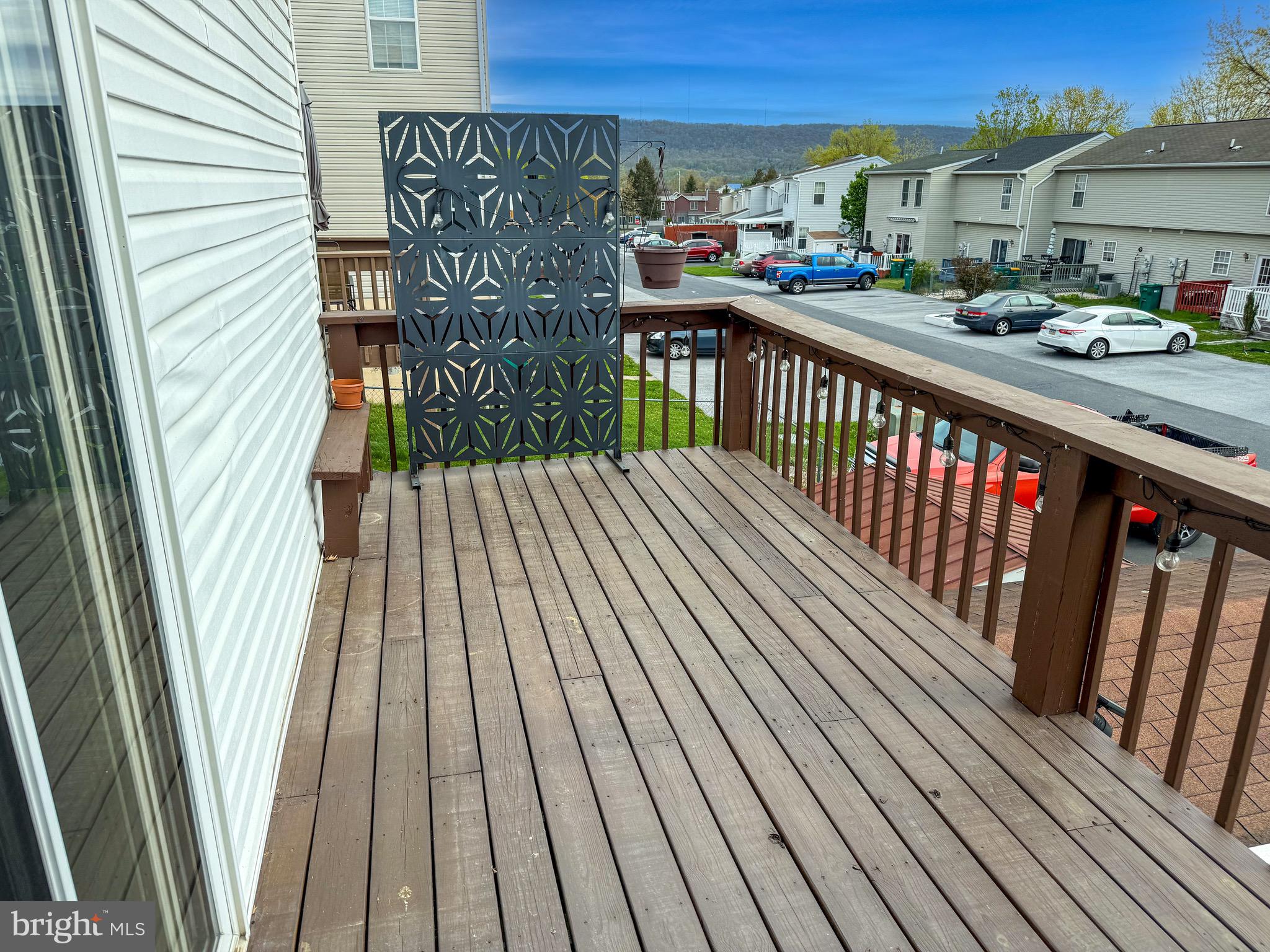 EAST PENNSBORO - Residential Lease