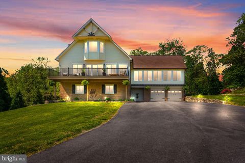 6970 KIM LANE FRIENDSHIP MD 20758