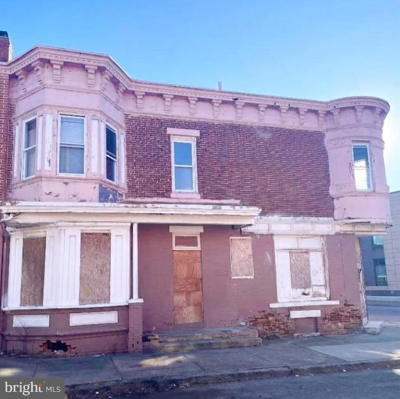 1476 MOUNT EPHRAIM AVENUE
