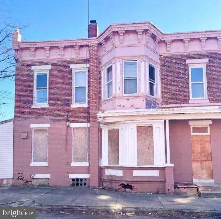 1476 MOUNT EPHRAIM AVENUE