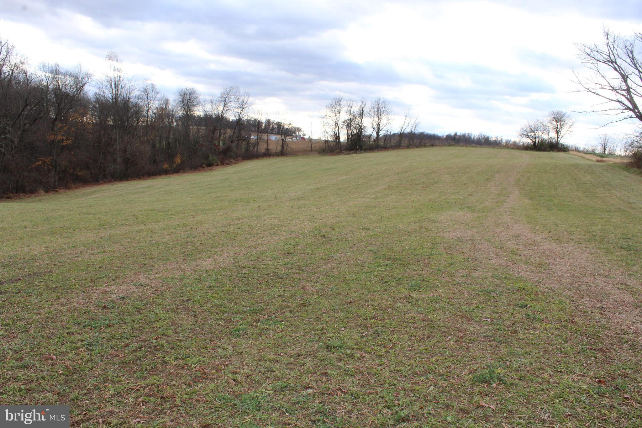 NONE AVAILABLE - Land