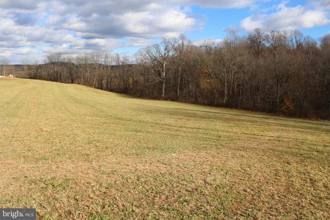 Lot 2 FARM VIEW DRIVE WESTMINSTER MD 21157