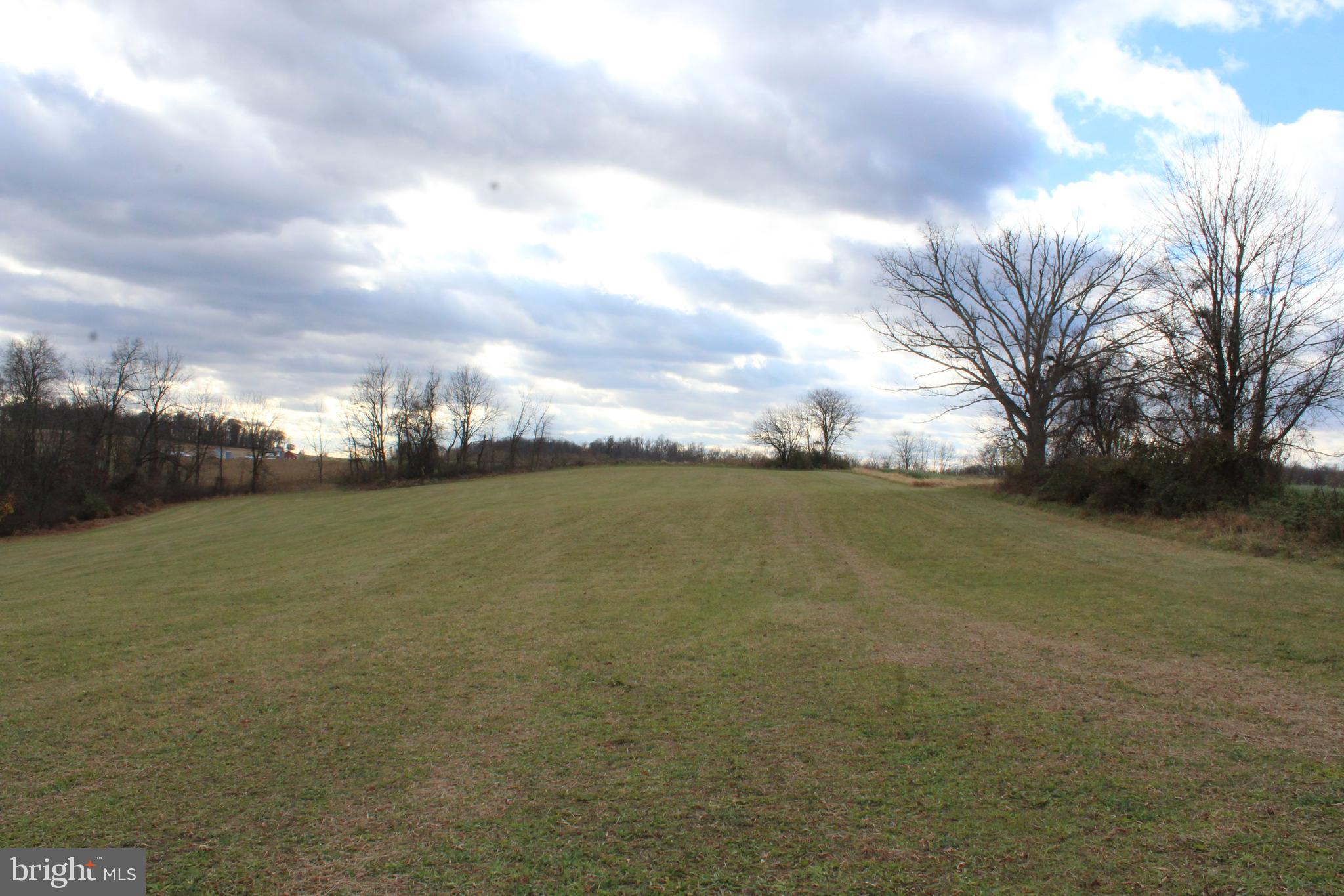 NONE AVAILABLE - Land