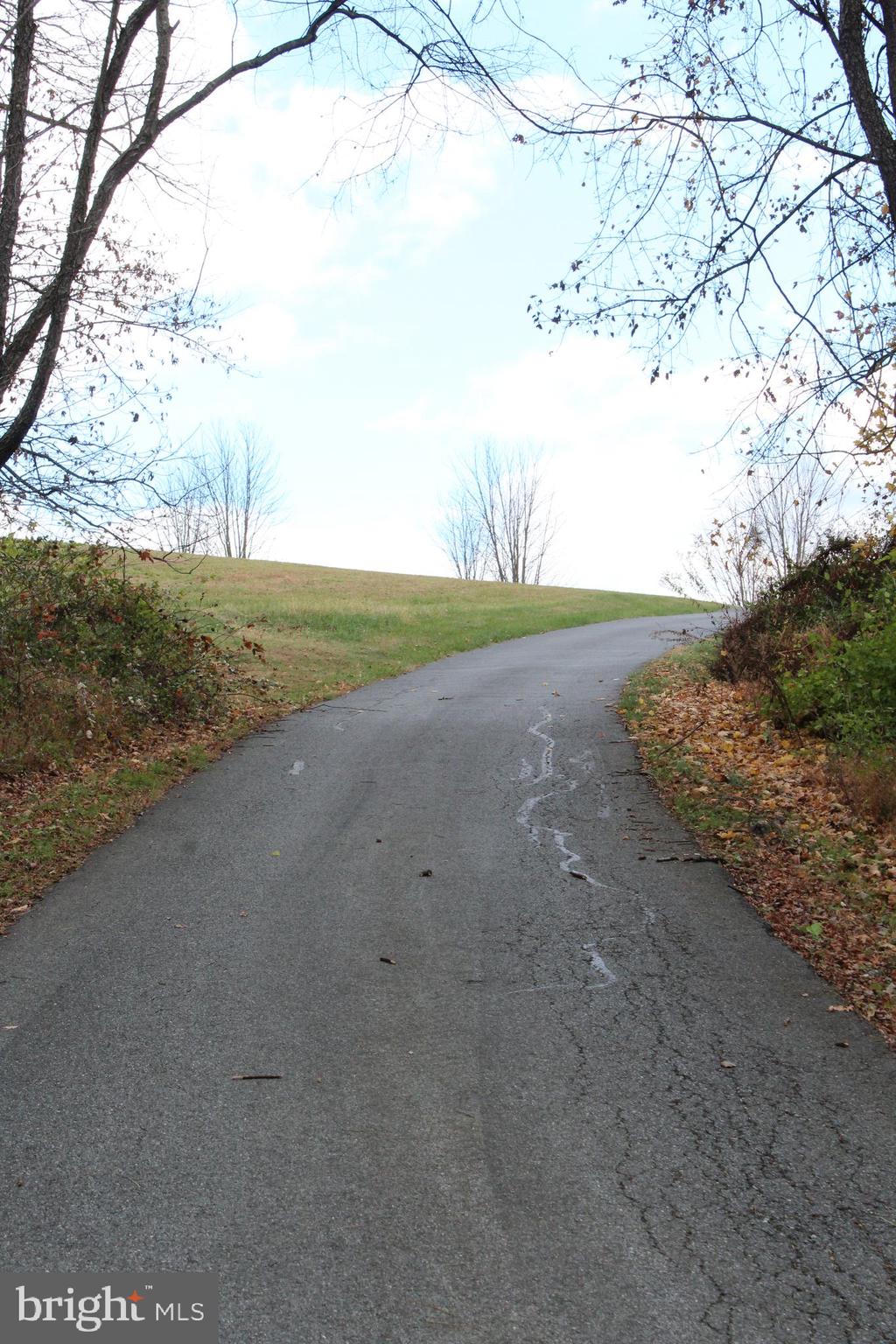 NONE AVAILABLE - Land