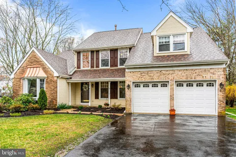 2 Burke Drive, Medford, NJ 08055 - MLS#: NJBL2084684