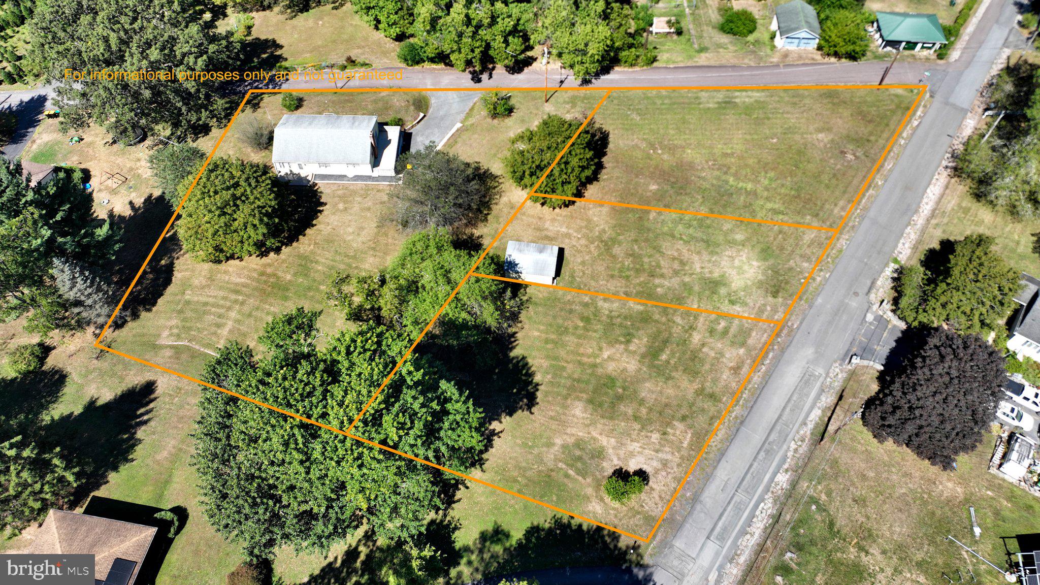 GORDON - Residential