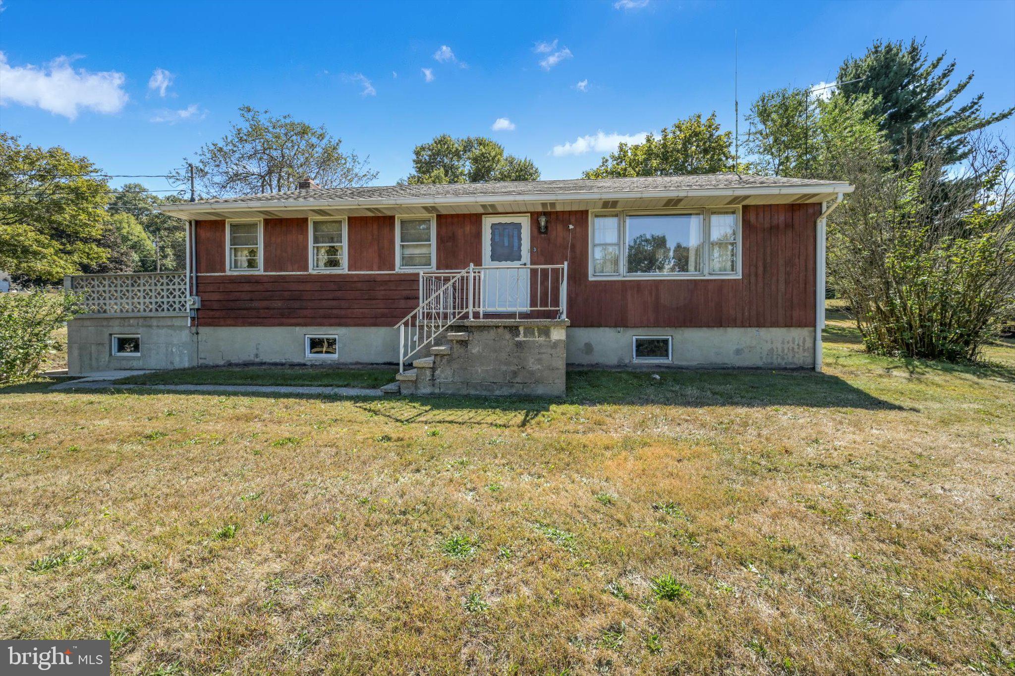 GORDON - Residential