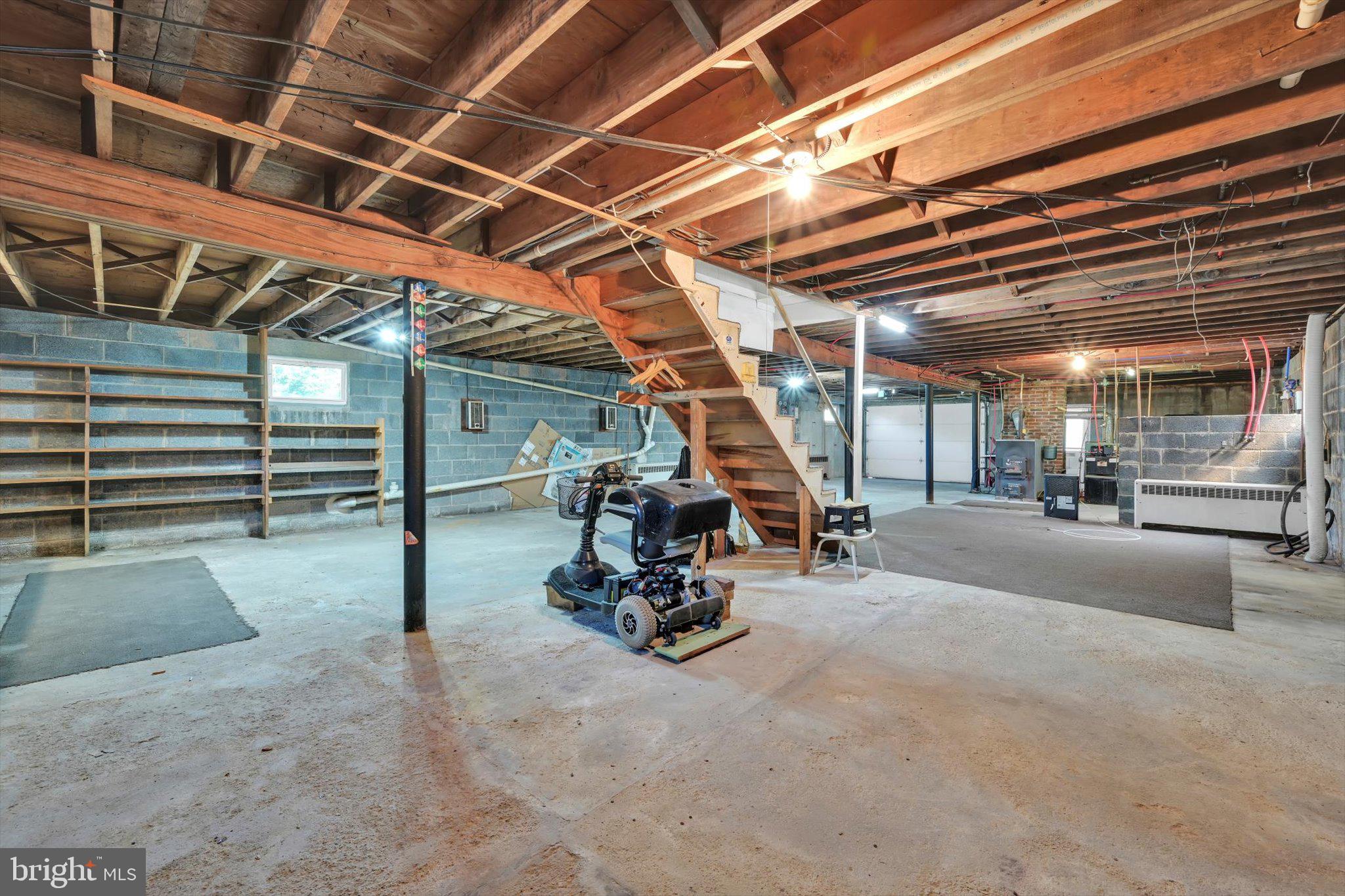 GORDON - Residential