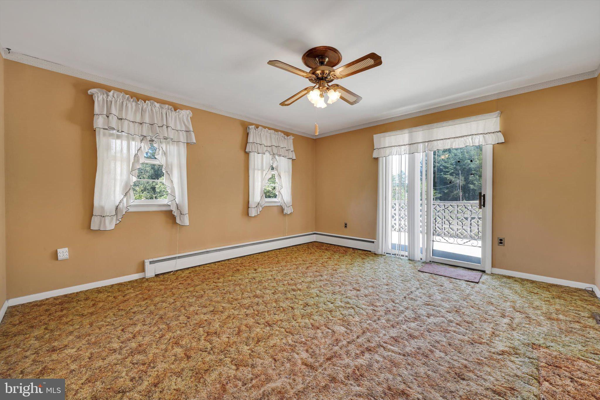 GORDON - Residential