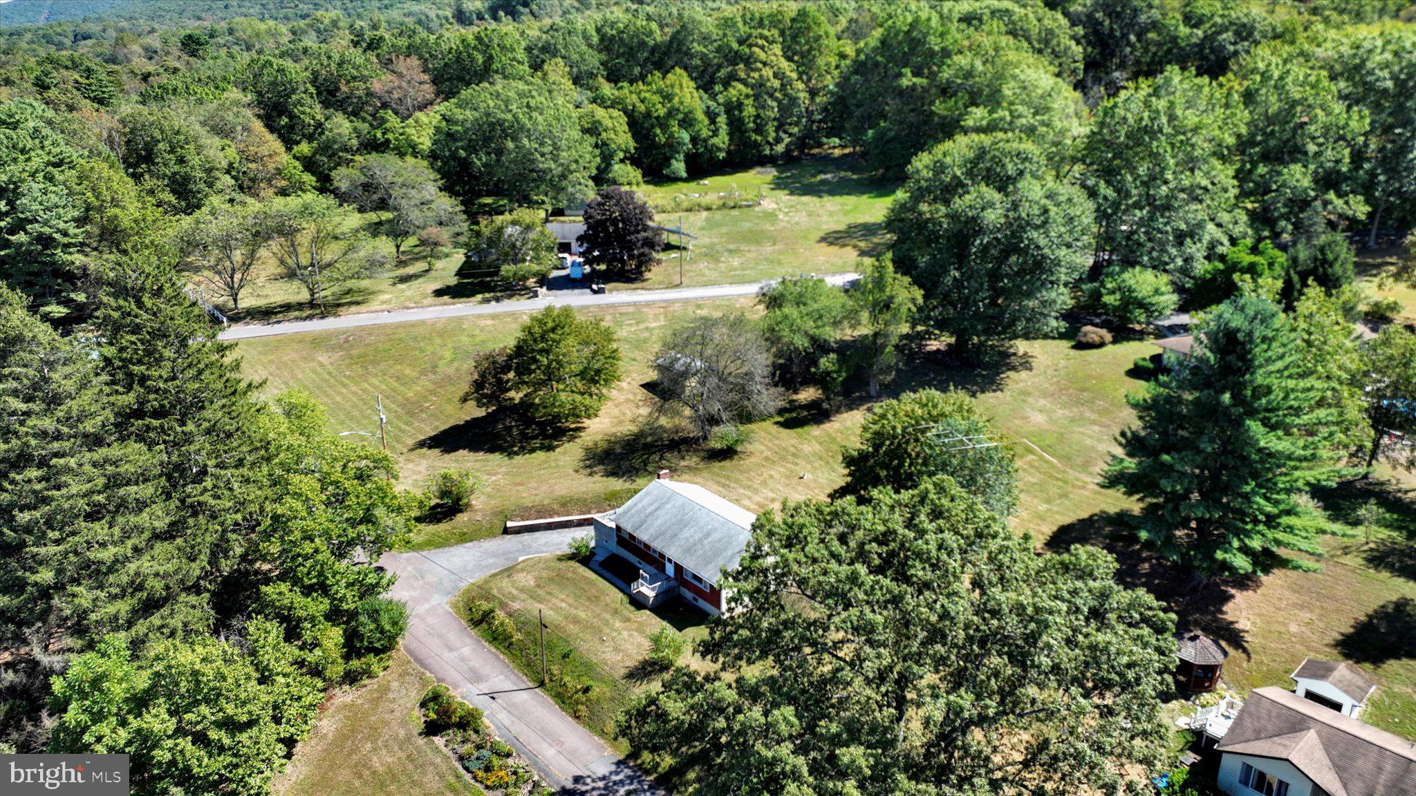 GORDON - Residential